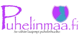 Puhelinmaa